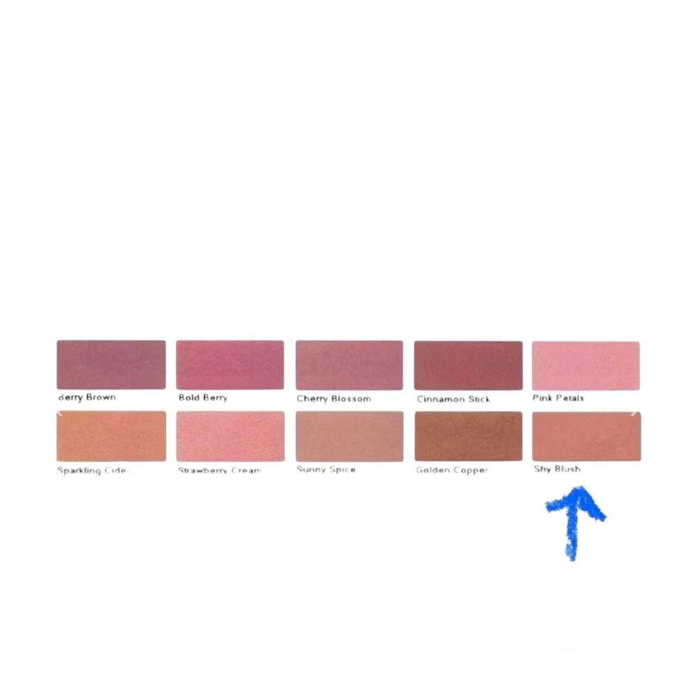 Mary Kay brand new
